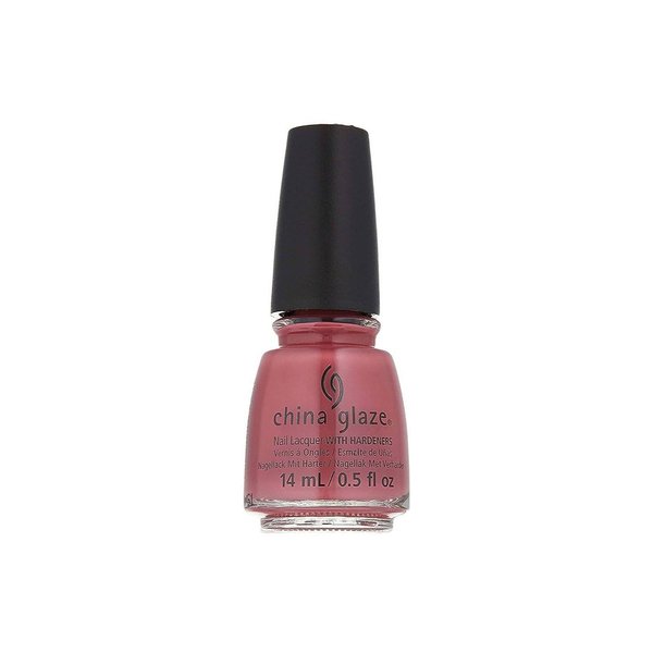 Imagen de Esmalte Uña China Glaze Fifth Avenue Rosa Polvoriento 14ml