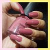 Imagen de Esmalte Uña China Glaze Fifth Avenue Rosa Polvoriento 14ml