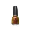 Imagen de Esmalte De Uñas China Glaze Cabin Fever Bronce 14ml