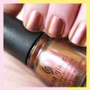 Imagen de Esmalte De Uñas China Glaze Cabin Fever Bronce 14ml