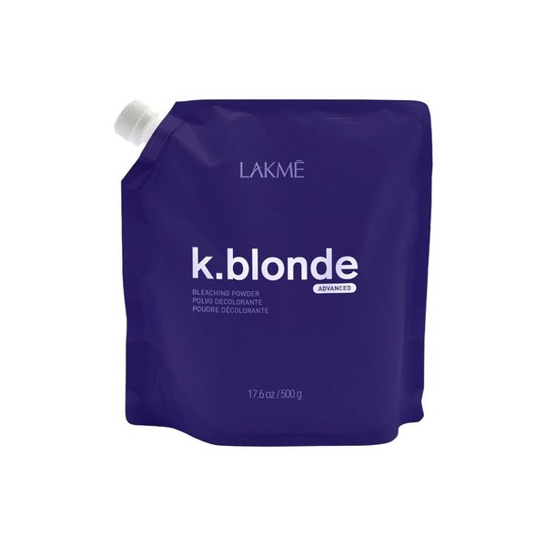Imagen de Polvo Decolorante Con Ácido Hialurónico Lakmé K.Blonde 500gr