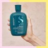 Imagen de Shampoo Sin Sal Alfaparf Semi Di Lino Reconstruction Reparative 250ml