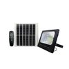 Imagen de Reflector Foco Led 200W Para Exterior Con Sensor Panel Solar