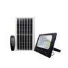 Imagen de Reflector Foco Led 300w Para Exterior Con Sensor Panel Solar
