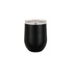 Imagen de Mate Vaso Térmico Acero Inoxidable Con Tapa Varios Colores 320ml