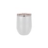 Imagen de Mate Vaso Térmico Acero Inoxidable Con Tapa Varios Colores 320ml