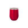 Imagen de Mate Vaso Térmico Acero Inoxidable Con Tapa Varios Colores 320ml