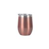 Imagen de Mate Vaso Térmico Acero Inoxidable Con Tapa Varios Colores 320ml