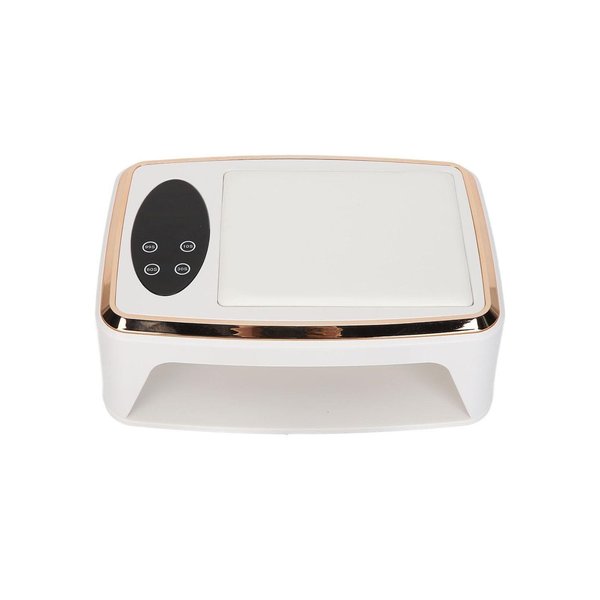 Imagen de Cabina Para Uñas Lampara Sun Mb60 90 Leds Uv Con Almohadilla