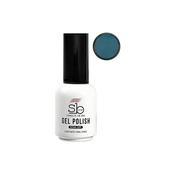 Imagen de Esmalte En Gel Semipermanente Para Uñas SB N° 098 15ml