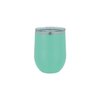 Imagen de Mate Vaso Térmico Acero Inoxidable Con Tapa Varios Colores 320ml
