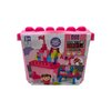 Imagen de Juego De Princesa Con Bloques Para Armar De 35 Piezas