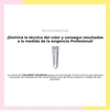 Imagen de Tinta Permanente Silkey Colorkey Milenium N° 5.6 120g