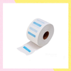 Imagen de Rollo Papel Blanco Protector De Cuello Para Barberia Peluquería