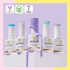 Imagen de Esmalte De Uñas Gel Semipermanente Bluesky 63903P 15ml