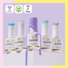 Imagen de Esmalte De Uñas Gel Semipermanente Bluesky 63916P 15ml