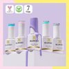 Imagen de Esmalte De Uñas Gel Semipermanente Bluesky DC105P 15ml