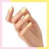 Imagen de Esmalte De Uñas Gel Semipermanente Bluesky SS2103P 15ml