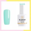 Imagen de Esmalte De Uñas Gel Semipermanente Bluesky SUM1907P 15ml