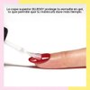 Imagen de Esmalte De Uñas Bluesky Top Coat Profesional 15ml