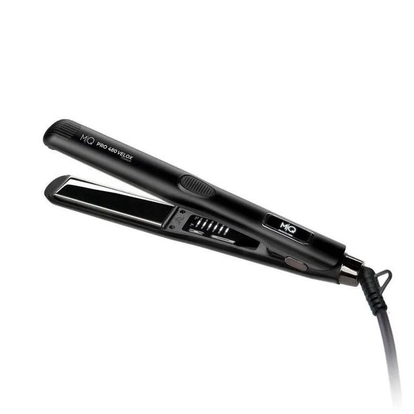 Imagen de Planchita De Pelo Profesional MQ Pro 480 Velox Titanium 250°C