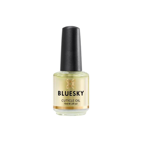 Imagen de Aceite De Cuticula Profesional Bluesky Cuticle Oil 15ml