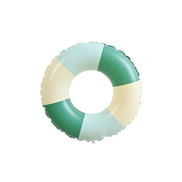 Imagen de Salvavidas Flotador Redondo Inflable Para Piscina Playa 65cm