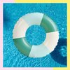 Imagen de Salvavidas Flotador Redondo Inflable Para Piscina Playa 65cm