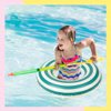 Imagen de Salvavidas Flotador Redondo Inflable Para Piscina Playa 65cm