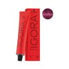 Imagen de Tinta Permanente Schwarzkopf Igora Royal Tono 0-89 60gr