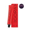 Imagen de Tinta Permanente Schwarzkopf Igora Royal Tono 0-99 60gr