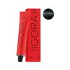 Imagen de Tinta Permanente Schwarzkopf Igora Royal Tono 3-0 60gr