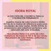 Imagen de Tinta Permanente Schwarzkopf Igora Royal Tono 5-57 60gr