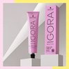 Imagen de Tinta Permanente Schwarzkopf Igora Royal Fashion L-89 60gr