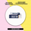 Imagen de Tinta Permanente Alfaparf Evolution Of The Color N° 1 60ml