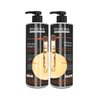 Imagen de Shampoo Sin Sal Riviera Células Madre 1L + Acond. Sin Sal Riviera Células Madre 1L