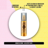 Imagen de Alisado Liss Expert Con Células Madre 250ml + Aceite De Argán Liss Expert 50ml