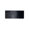 Imagen de Bandeja Plato De Melamina Negro Para Sushi 36cm X 16cm
