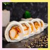 Imagen de Bandeja Plato De Melamina Negro Para Sushi 36cm X 16cm