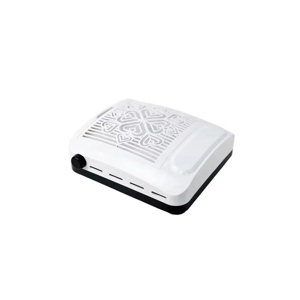 Imagen de Extractor Aspiradora De Polvo De Uñas Manicura Pedicura 100w
