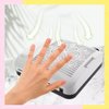 Imagen de Extractor Aspiradora De Polvo De Uñas Manicura Pedicura 100w