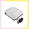 Imagen de Extractor Aspiradora De Polvo De Uñas Manicura Pedicura 100w