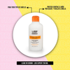 Imagen de Alisado Células Madre Liss Expert 250gr + Shampoo Sin Sal 250ml + Acondicionador 250ml + Leave Serum 250ml