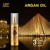 Imagen de Alisado Células Madre Liss Expert 250gr + Shampoo Sin Sal 250ml + Mascara 250gr + Aceite Argán Células Madre 50ml