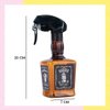 Imagen de Mojador Atomizador Plástico De Cabello Water Sprayer Barberia 600ml