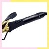 Imagen de Rizadora Buclera Profesional MQ Gold Titanium 25mm 230°C