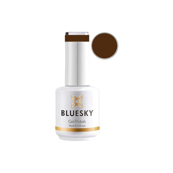 Imagen de Esmalte De Uñas Gel Semipermanente Bluesky AW2314P 15ml