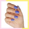Imagen de Esmalte De Uñas Gel Semipermanente Bluesky SS2422 5ml