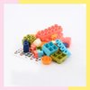 Imagen de Juego De Bloques Apilables De Colores Didácticos Para Niños