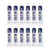 Imagen de Pack 12 Tintas Alfaparf Evolution Of The Color 60ml Tonos A Elección